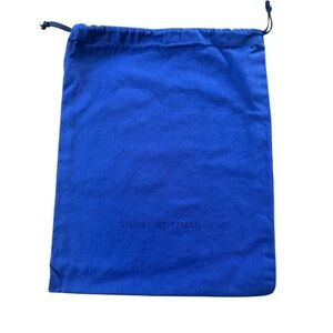 Stuart Weitzman Dust bag